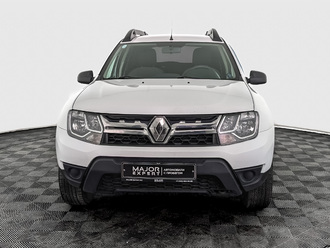 фото Renault Duster 2016