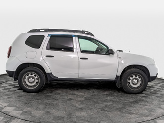 фото Renault Duster 2016