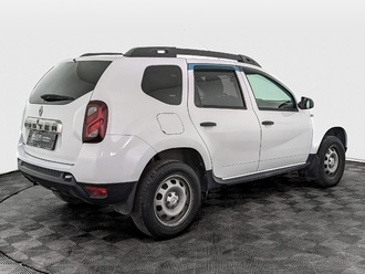 фото Renault Duster 2016