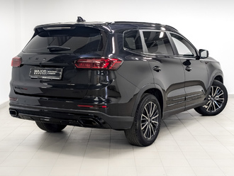 фото Chery Tiggo 8 Pro 2021