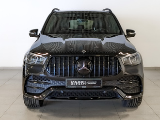 фото Mercedes-Benz GLE (V167) 2023