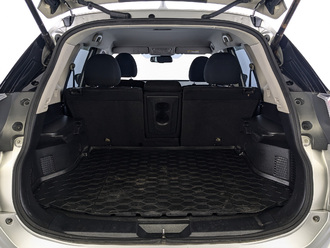 фото Nissan X-Trail III T32 2017