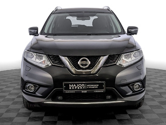 фото Nissan X-Trail III T32 2018