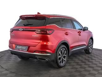 фото Chery Tiggo 7 Pro 2022