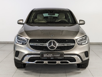 фото Mercedes-Benz GLC (C253) 2020