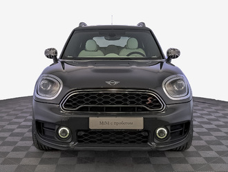 фото Mini Countryman (F60) 2020