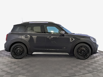 фото Mini Countryman (F60) 2020