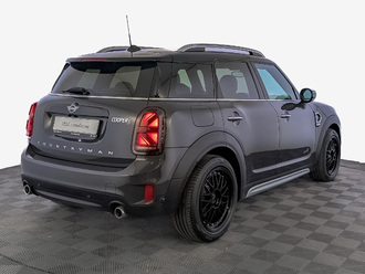 фото Mini Countryman (F60) 2020