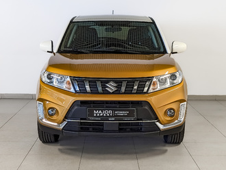 фото Suzuki Vitara II 2020