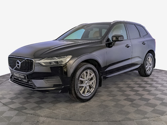 фото Volvo XC60 2018 с пробегом