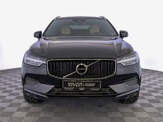 фото Volvo XC60 II 2018