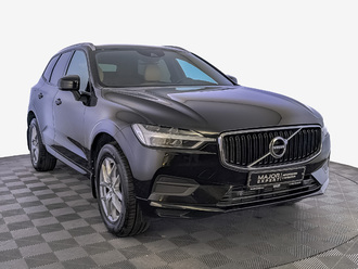 фото Volvo XC60 II 2018