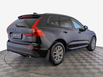 фото Volvo XC60 II 2018