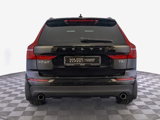 фото Volvo XC60 2018 с пробегом