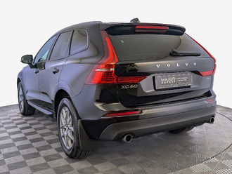 фото Volvo XC60 2018 с пробегом