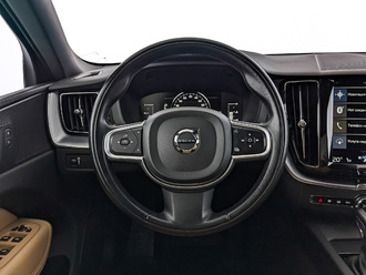 фото Volvo XC60 2018 с пробегом