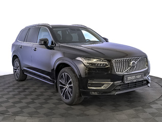 фото Volvo XC90 II 2021