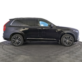 фото Volvo XC90 II 2021