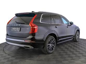 фото Volvo XC90 II 2021