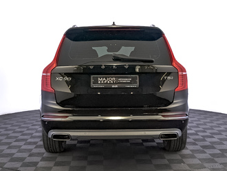 фото Volvo XC90 2021 с пробегом