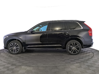 фото Volvo XC90 2021 с пробегом