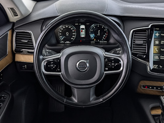 фото Volvo XC90 2021 с пробегом