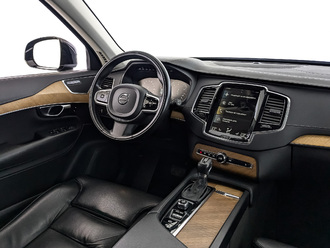 фото Volvo XC90 2021 с пробегом