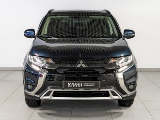 фото Mitsubishi Outlander III 2022