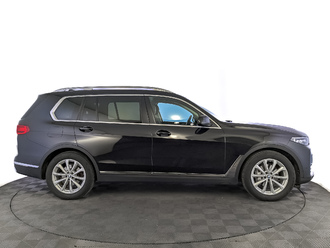 фото BMW X7 (G07) 2020