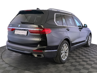 фото BMW X7 (G07) 2020