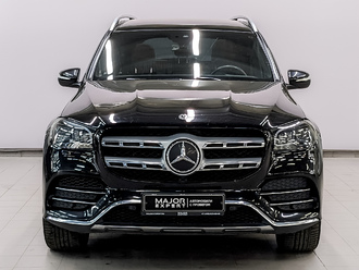 фото Mercedes-Benz GLS (X167) 2019