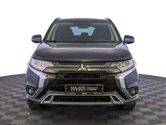 фото Mitsubishi Outlander III 2021