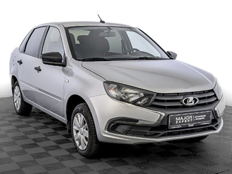 фото Lada Granta 2018