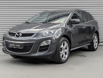 фото Mazda CX-7 (ER) 2011