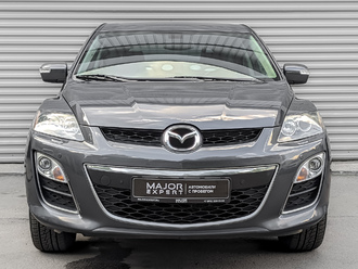 фото Mazda CX-7 (ER) 2011