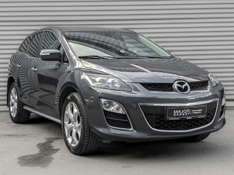 фото Mazda CX-7 (ER) 2011