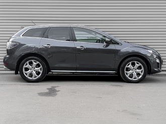 фото Mazda CX-7 (ER) 2011