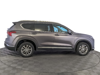 фото Hyundai Santa Fe IV 2021