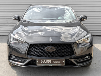 фото Infiniti Q60 II 2020