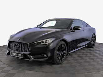 Infiniti Q60 II