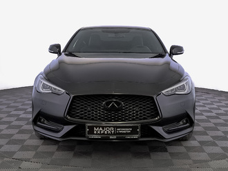 фото Infiniti Q60 II 2020