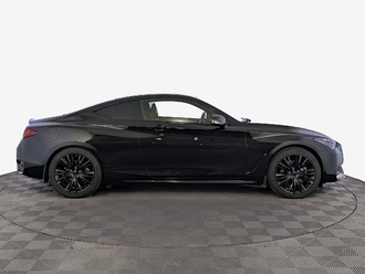 фото Infiniti Q60 II 2020