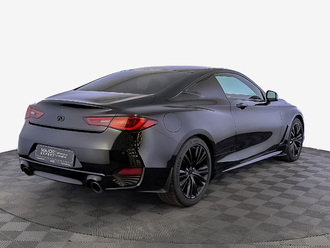 фото Infiniti Q60 II 2020