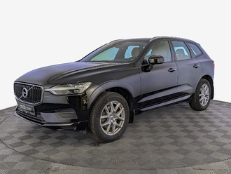 фото Volvo XC60 2018 с пробегом