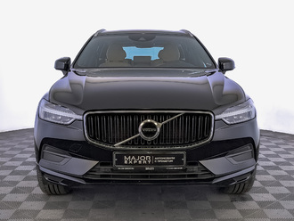 фото Volvo XC60 2018 с пробегом