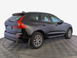 фото Volvo XC60 2018 с пробегом