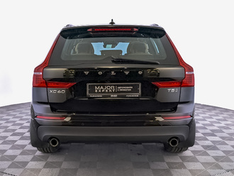 фото Volvo XC60 2018 с пробегом