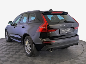 фото Volvo XC60 2018 с пробегом