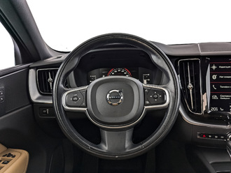 фото Volvo XC60 2018 с пробегом