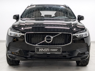 фото Volvo XC60 II 2018